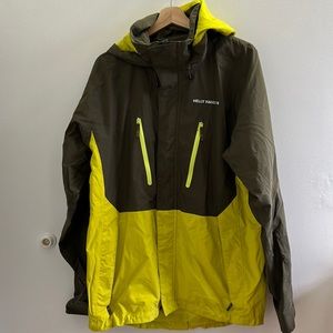 Helly Hensen Ski Jacket